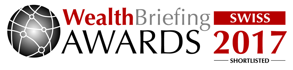 WealthBriefing 2017 Shortlist