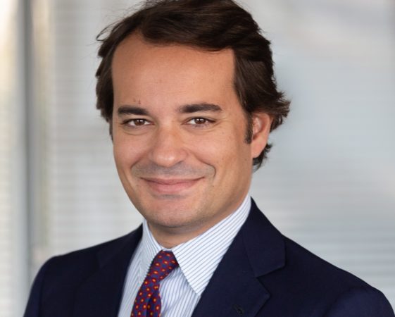 DECALIA promotes Antonio Garufi as Lead Portfolio Manager