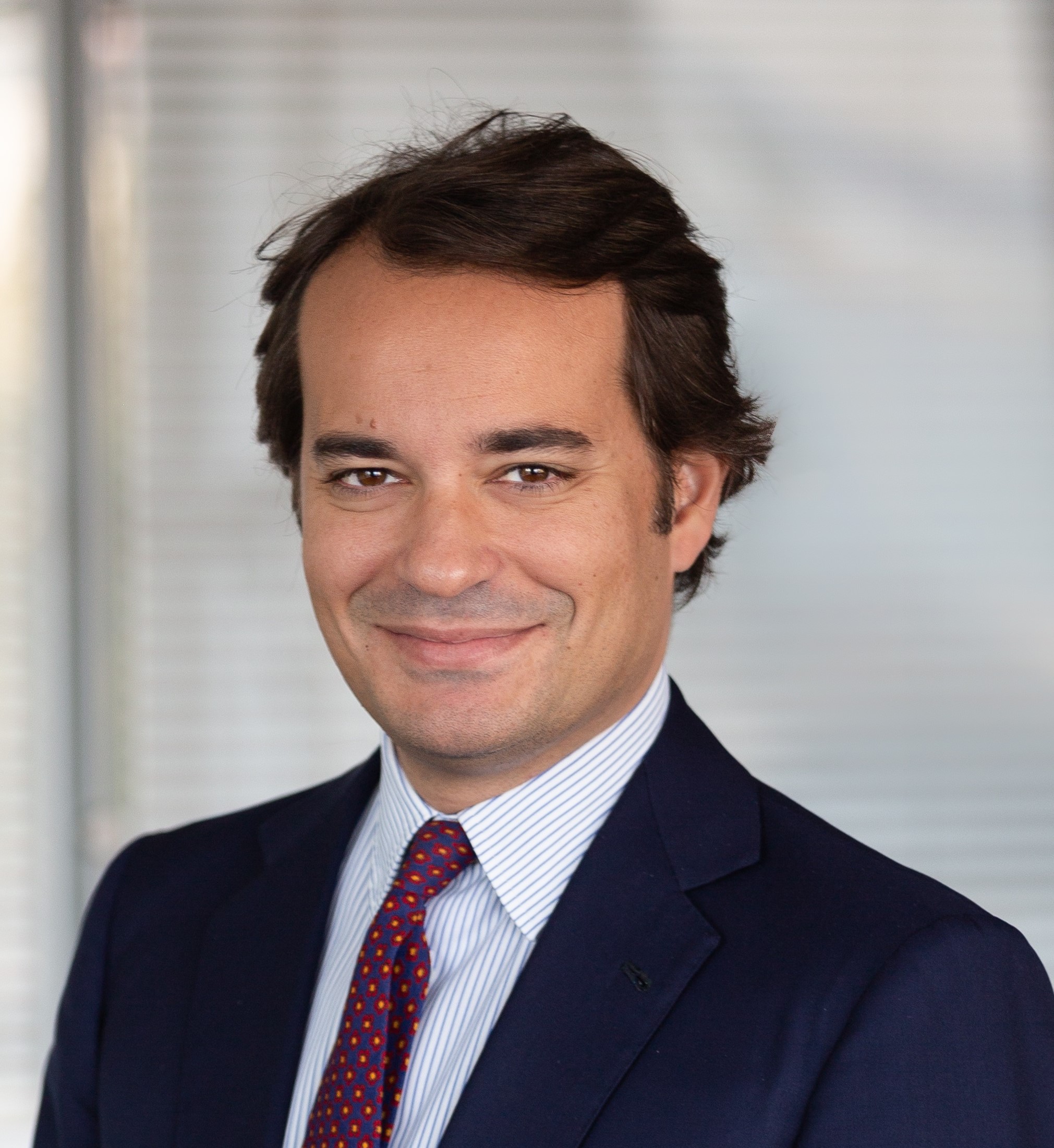 DECALIA promotes Antonio Garufi as Lead Portfolio Manager DECALIA