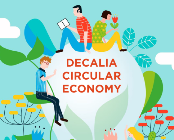 DECALIA launches the first equity fund dedicated to the circular economy