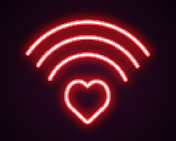 Digital Love