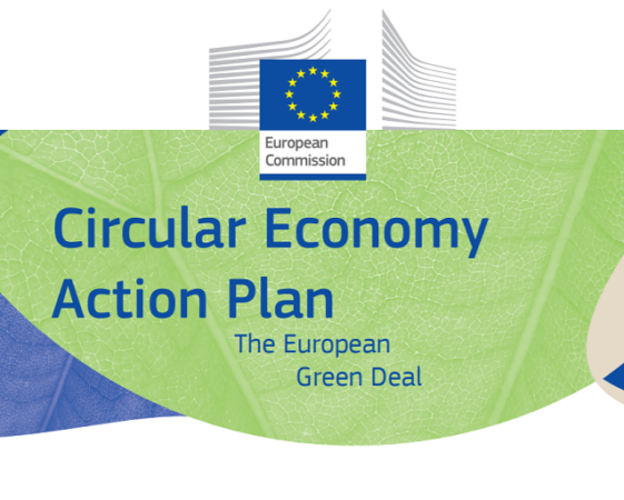 The new European circular economy plan