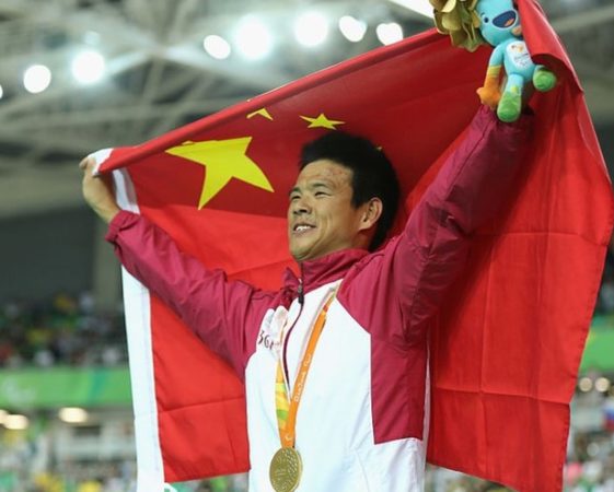 The emergence of China as a sport superpower
