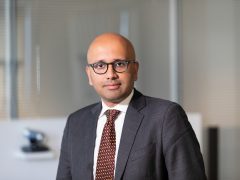 Reji Vettasseri joins DECALIA as Lead Portfolio Manager for investment selection in private markets