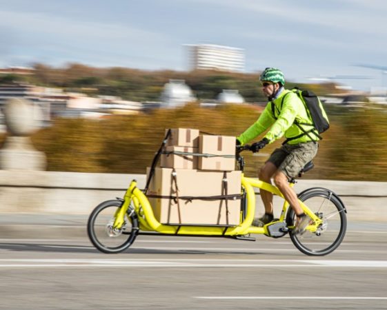 E-bike shortages