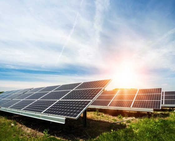 Solar: The best opportunities right now are in the United States  