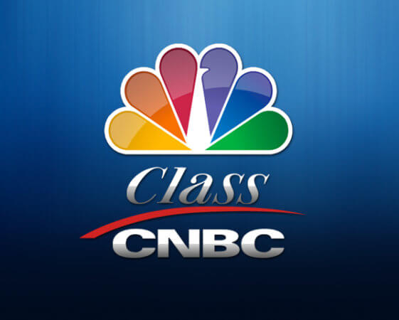 DECALIA su Class CNBC