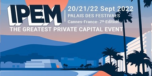 DECALIA is attending IPEM 2022 in Cannes