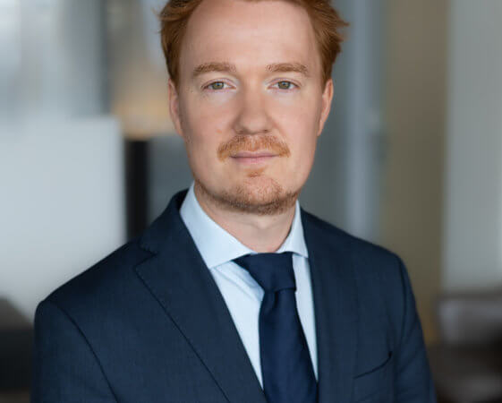 DECALIA strengthens its thematic investment team & ESG skills with the arrival of Jonathan Graas