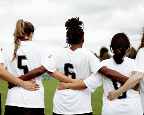 Une nouvelle ère pour le sport féminin