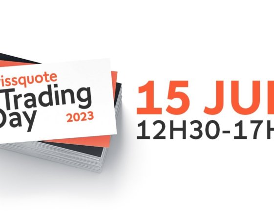 DECALIA au Swissquote Trading Day 2023