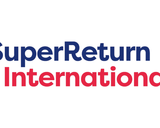 DECALIA and SuperReturn