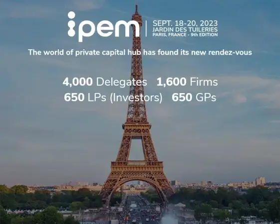 IPEM 2023: DECALIA will be there!