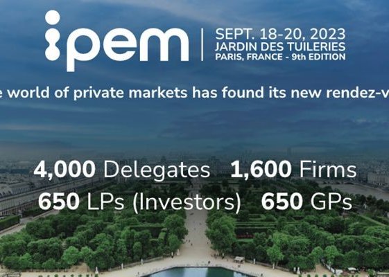 DECALIA at IPEM in Paris