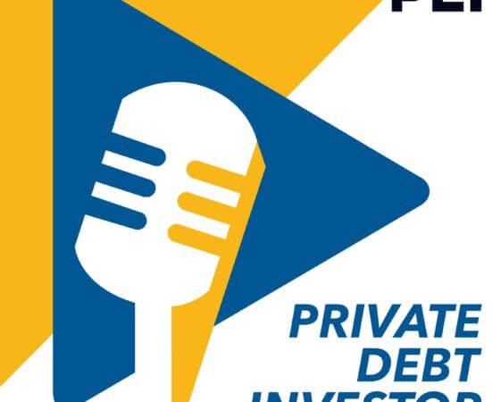 Private Debt Investor’s Podcast of Reji Vettasseri