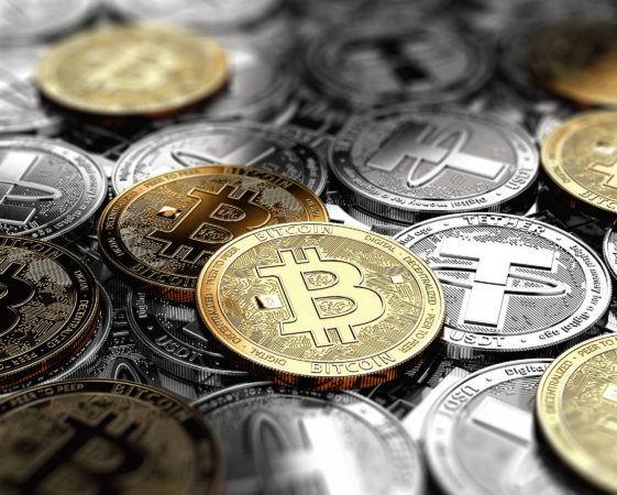 Bitcoin, devil or angel?