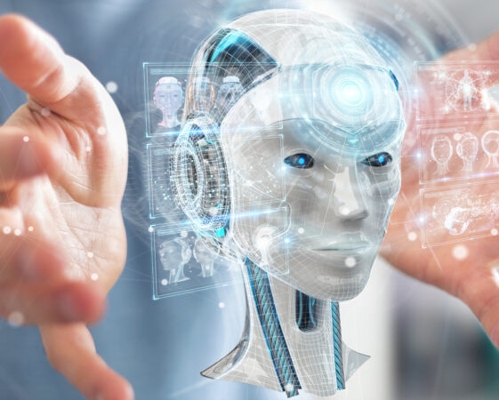 It’s not all about AI