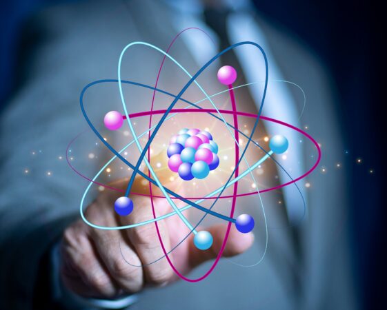 Nuclear: A Bright Future for Clean Energy