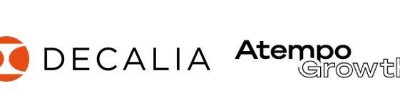 DECALIA Continues to Support Atempo Growth in Becoming Europe’s Leading Tech-Lending Platform