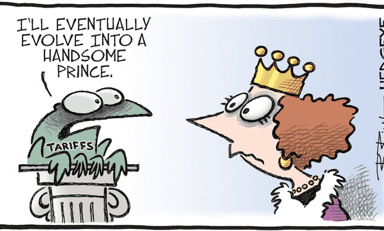 Greenback, US Treasuries and Gold… It’s all connected!