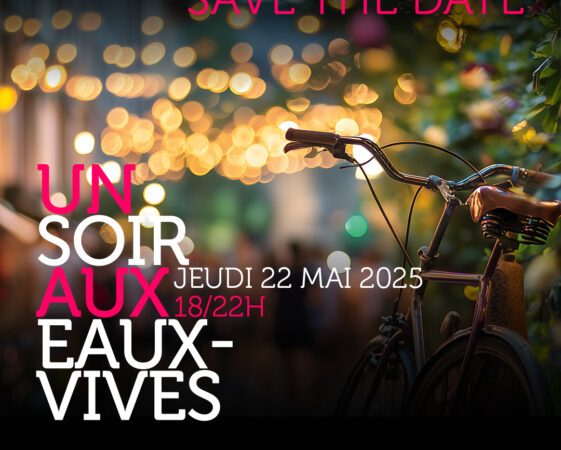 Un soir aux Eaux-Vives – édition 2025