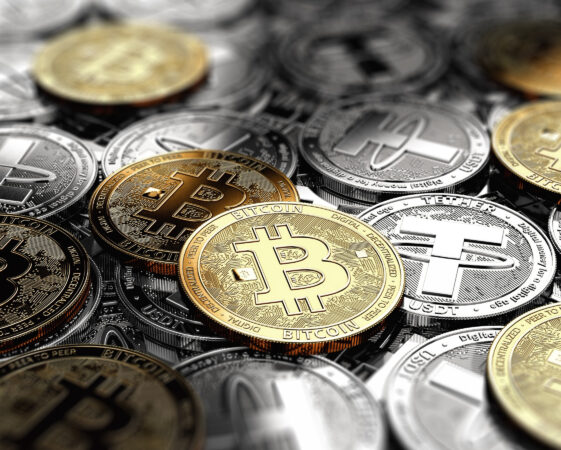 Bitcoin: from speculative asset to global strategic reserve