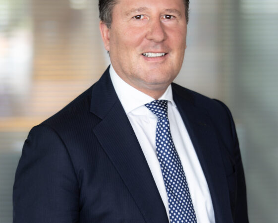 DECALIA Appoints Manuel Pedretti as Region Head for German-speaking Switzerland