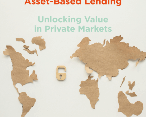 Asset-Based Lending