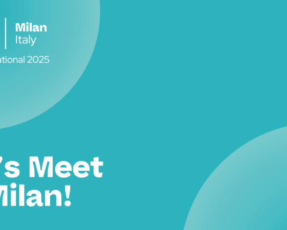 DECALIA in Milan with 0100 Conference