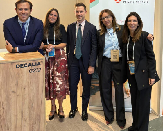 DECALIA at IPEM in Paris