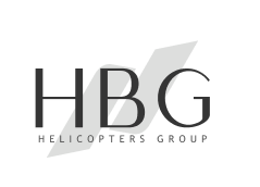 HBG Helicopters groupe