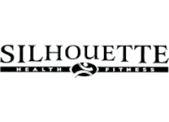 Silouhette Health Fitness