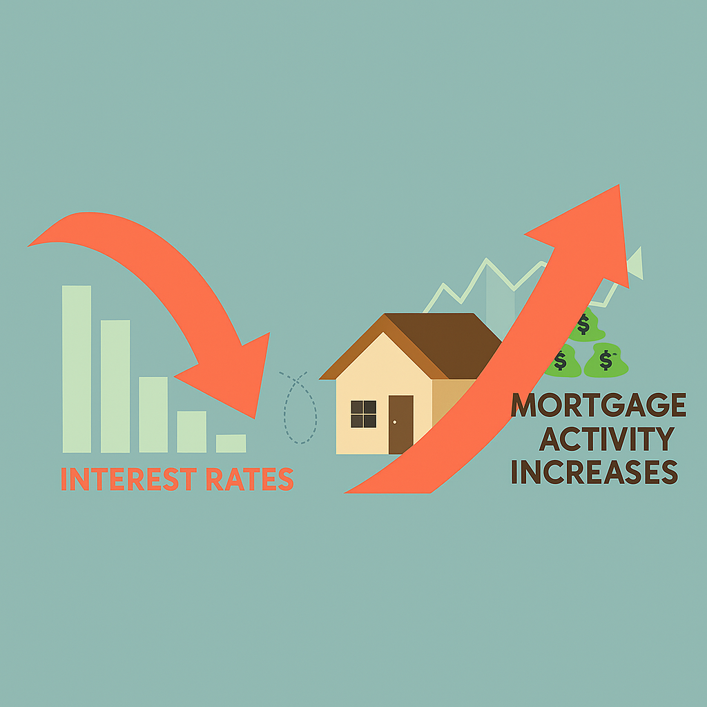 Capitalising on a cyclical refinancing boom