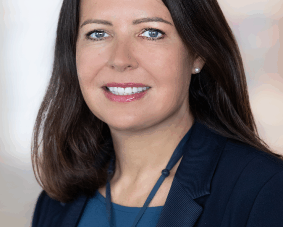 DECALIA welcomes Andrée Poliak Narbel