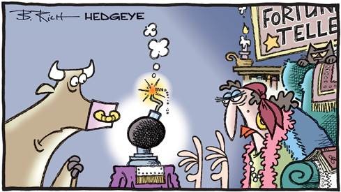 10 predictions for 2026