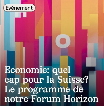 Alfredo Piacentini participera à Forum Horizon