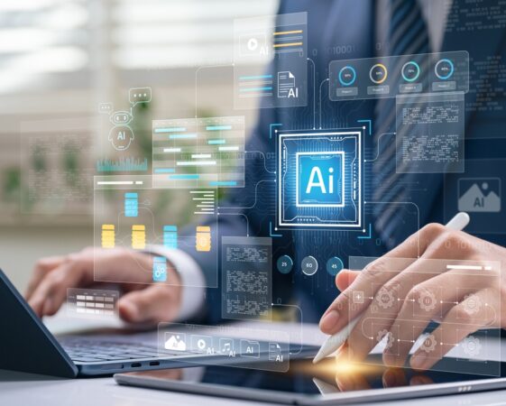 A paradigm shift in software and it services