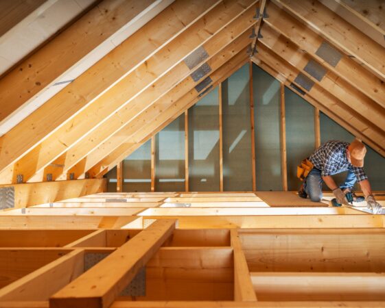 Les briques du rêve immobilier