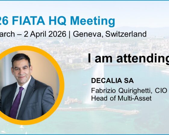 2026 FIATA HQ Meeting