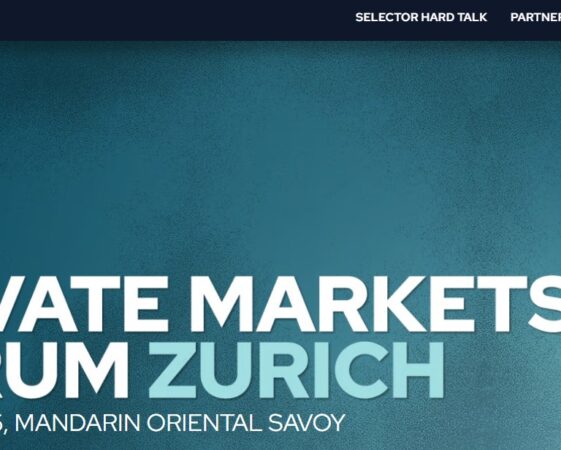 DECALIA is pleased to take part in the Citywire Private Markets Forum Zurich 2026