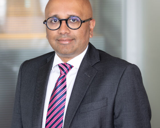 Reji Vettasseri: «Not Everyone in Private Credit Deserves a Right to Win»