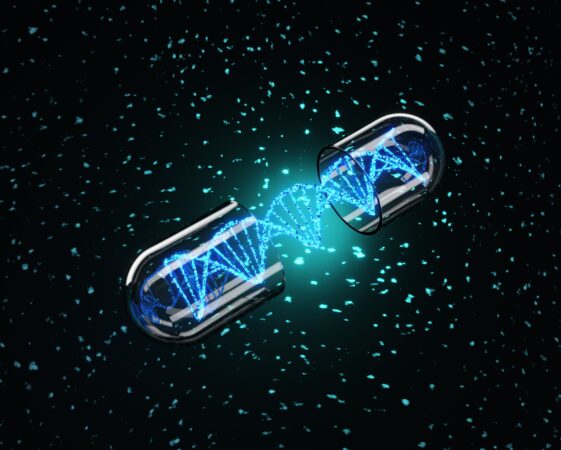 Could AI revolutionise drug discovery?