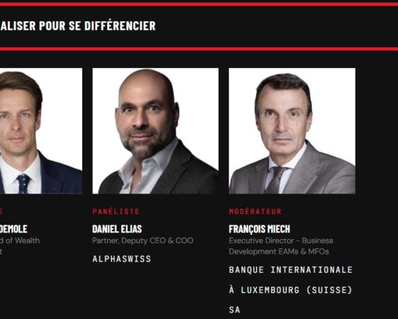 EAM Days Geneva 2026