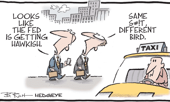 Playing like a (economic) superpower