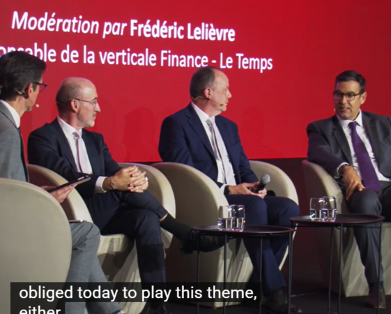 EF 2026 | CIO Insights: Perspectives on a world in motion
